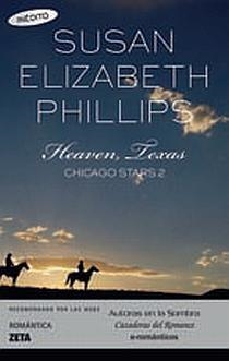 HEAVEN TEXAS | 9788498722949 | PHILLIPS,SUSAN | Llibreria La Gralla | Librería online de Granollers