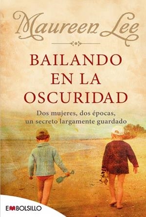 BAILANDO EN LA OSCURIDAD | 9788496748910 | LEE, MAUREEN | Llibreria La Gralla | Llibreria online de Granollers