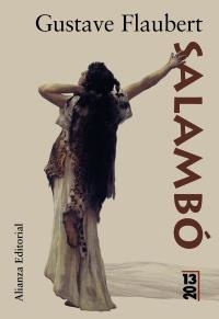 SALAMBÓ | 9788420684420 | FLAUBERT, GUSTAVE | Llibreria La Gralla | Llibreria online de Granollers