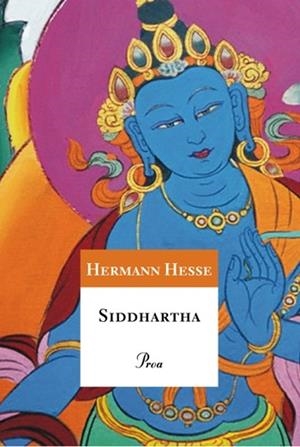 SIDDHARTHA (A TOT VENT) | 9788484377474 | HESSE, HERMANN | Llibreria La Gralla | Llibreria online de Granollers