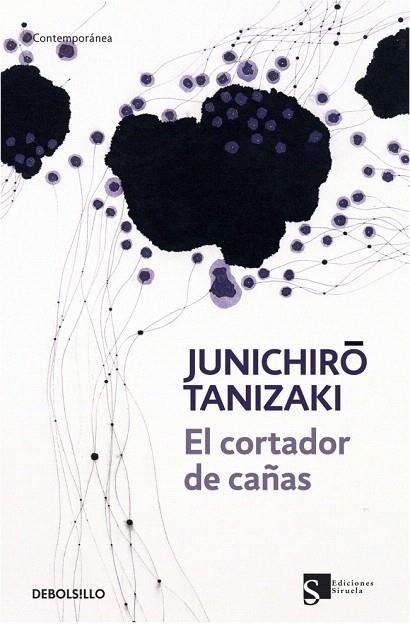 CORTADOR DE CAÑAS, EL (DB CONTEMPORANEA) | 9788499080062 | TANIZAKI, JUNICHIRO | Llibreria La Gralla | Llibreria online de Granollers
