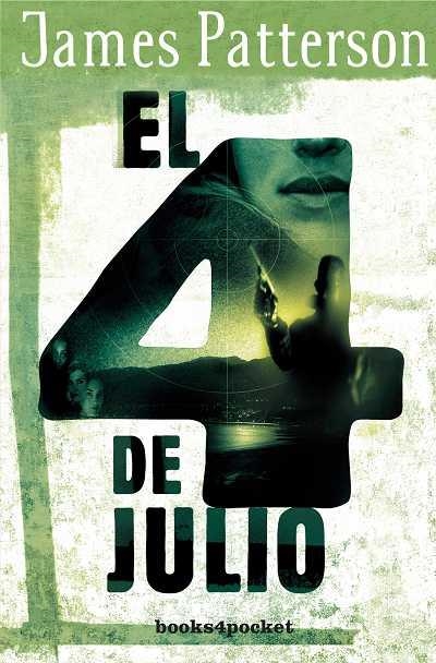 4 DE JULIO, EL | 9788492516704 | PATTERSON, JAMES | Llibreria La Gralla | Llibreria online de Granollers