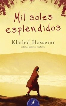 MIL SOLES ESPLENDIDOS (BOLSILLO) | 9788498382327 | HOSSEINI, KHALED | Llibreria La Gralla | Librería online de Granollers