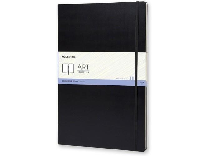 LLIBRETA MOLESKINE SKETCHBOOK A3 | 9788862931960 | Llibreria La Gralla | Llibreria online de Granollers