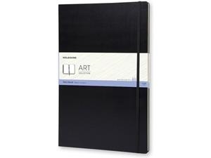 LLIBRETA MOLESKINE SKETCHBOOK A3 | 9788862931960 | Llibreria La Gralla | Llibreria online de Granollers