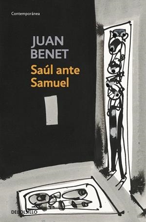 SAUL ANTE SAMUEL (DB CONTEMPORÁNEA) | 9788483464069 | BENET, JUAN | Llibreria La Gralla | Librería online de Granollers