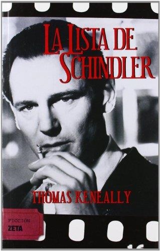LISTA DE SCHINDLER, LA | 9788498722703 | KENEALLY,THOMAS | Llibreria La Gralla | Llibreria online de Granollers