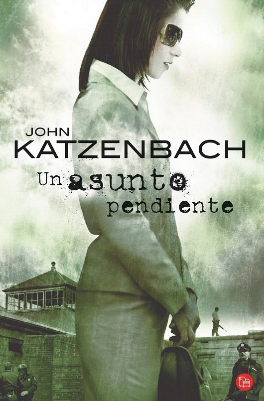 ASUNTO PENDIENTE, UN (PUNTO DE LECTURA 350/1) | 9788466323178 | KATZENBACH,JOHN | Llibreria La Gralla | Librería online de Granollers
