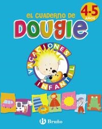 CUADERNO DE DOUGIE 4-5 AÑOS, EL | 9788421664926 | APARICIO NOGUÉS, ROSA Mª/MANCHA GARCÍA-ROSADO, CARMEN | Llibreria La Gralla | Llibreria online de Granollers