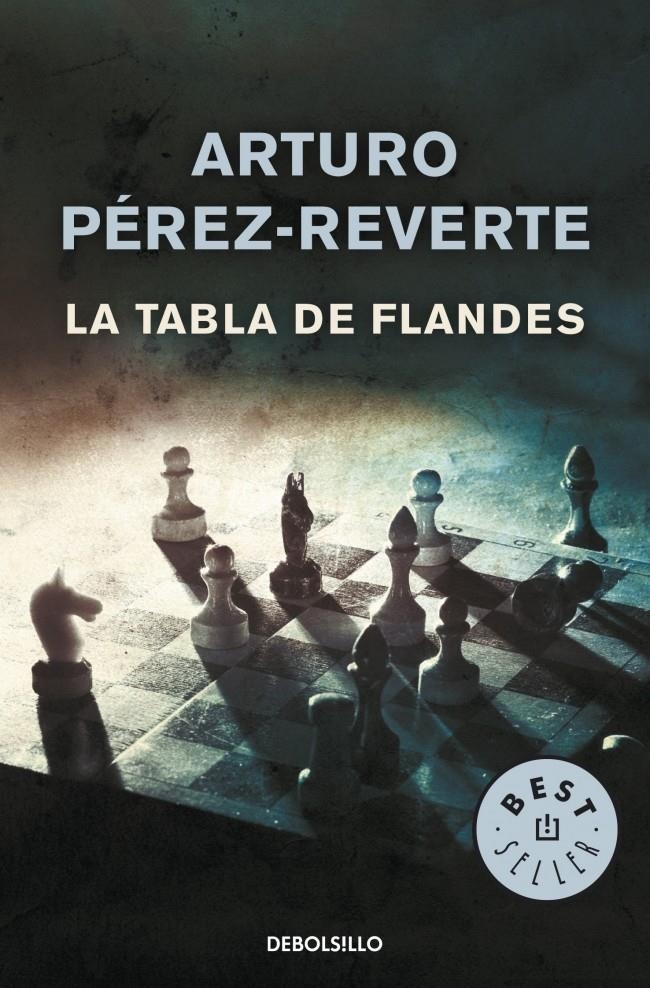 TABLA DE FLANDES, LA (DB BESTSELLER 406/1) | 9788484502623 | PEREZ REVERTE, ARTURO | Llibreria La Gralla | Librería online de Granollers