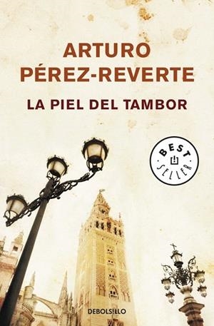 PIEL DEL TAMBOR, LA (DB BESTSELLER 406/2) | 9788484506485 | PEREZ REVERTE, ARTURO | Llibreria La Gralla | Llibreria online de Granollers