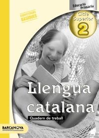 Q. LLENGUA CATALANA 6E ACTIVITATS | 9788448923907 | BOIXADERAS, ROSA/GALÍCIA, MONTSERRAT/FABRÉS, NÚRIA | Llibreria La Gralla | Librería online de Granollers