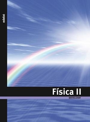 FISICA 2N BATX 2009 | 9788423692576 | EDEBÉ, OBRA COLECTIVA | Llibreria La Gralla | Librería online de Granollers