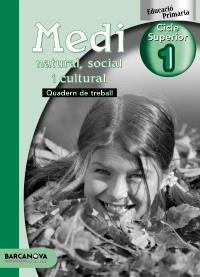 Q. MEDI NATURAL SOCIAL I CULTURAL CS1 | 9788448924027 | TREPAT, CRISTÒFOL-A./BATALLA, ELENA/BATISTA, MONTSE/JUEZ, CARME/RODRÍGUEZ, ASUN/GORINA, PILAR | Llibreria La Gralla | Librería online de Granollers