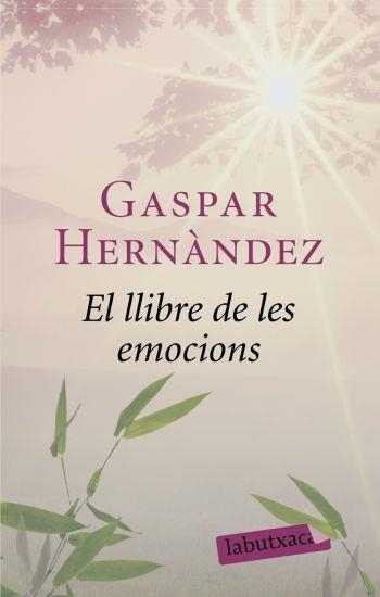 LLIBRE DE LES EMOCIONS, EL (LABUTXACA) | 9788492549863 | HERNANDEZ, GASPAR | Llibreria La Gralla | Llibreria online de Granollers