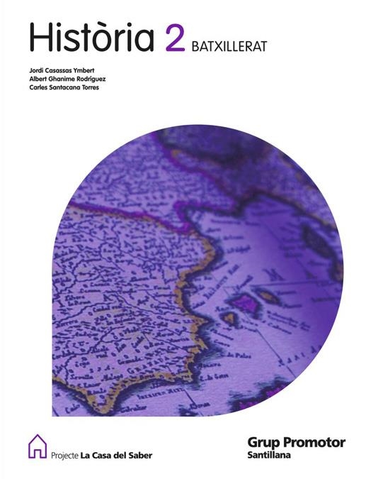 HISTORIA BATX 2009 | 9788479183578 | CASASSAS I YMBERT, JORDI/GHANIME I RODRIGUEZ, ALBERT/SANTACANA I TORRES, CARLES | Llibreria La Gralla | Librería online de Granollers