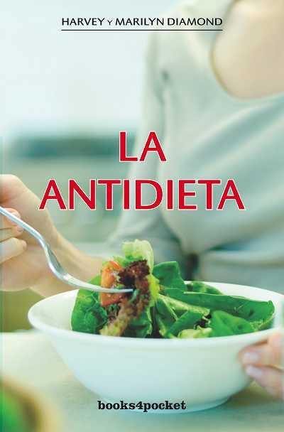 ANTIDIETA, LA | 9788492516636 | DIAMOND | Llibreria La Gralla | Llibreria online de Granollers