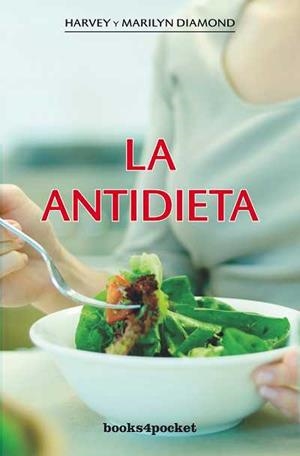 ANTIDIETA, LA | 9788492516636 | DIAMOND | Llibreria La Gralla | Llibreria online de Granollers
