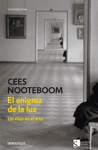 ENIGMA DE LA LUZ, EL | 9788483469651 | NOOTEBOOM, CEES | Llibreria La Gralla | Llibreria online de Granollers