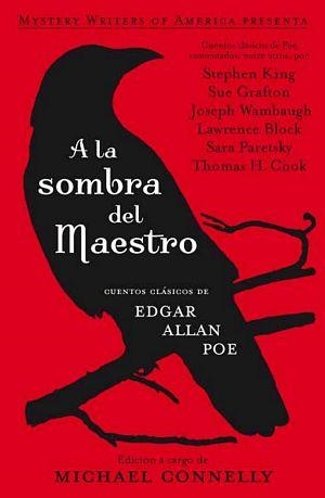 A LA SOMBRA DEL MAESTRO. CUENTOS CLASICOS DE EDGAR ALLAN POE | 9788492682034 | AA.VV. | Llibreria La Gralla | Llibreria online de Granollers