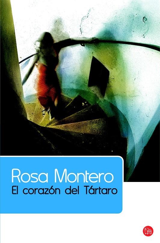 CORAZON DEL TARTARO, EL (PUNTO DE LECTURA,14/8) | 9788466322867 | MONTERO, ROSA | Llibreria La Gralla | Llibreria online de Granollers