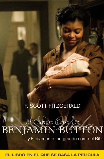 CURIOSO CASO DE BENJAMIN BUTON, EL | 9788466323130 | FITZGERALD , FRANCIS SCOTT | Llibreria La Gralla | Llibreria online de Granollers