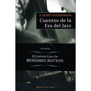 CUENTOS DE LA ERA DEL JAZZ | 9788496831957 | SCOTT FITZGERALD, F. | Llibreria La Gralla | Librería online de Granollers