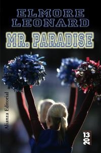 MR. PARADISE | 9788420668918 | LEONARD, ELMORE | Llibreria La Gralla | Librería online de Granollers