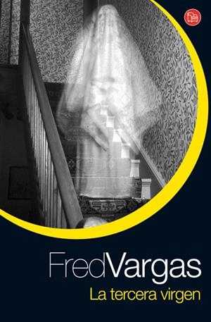 TERCERA VIRGEN, LA (PL, 257/8) | 9788466322522 | VARGAS, FRED | Llibreria La Gralla | Llibreria online de Granollers