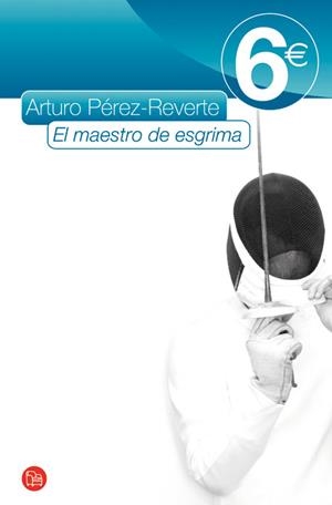 MAESTRO DE ESGRIMA, EL (PL) | 9788466316927 | PEREZ REVERTE, ARTURO | Llibreria La Gralla | Llibreria online de Granollers
