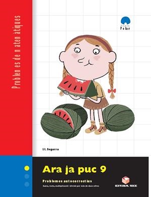 Q. ARA JA PUC 9 | 9788430708413 | Llibreria La Gralla | Librería online de Granollers
