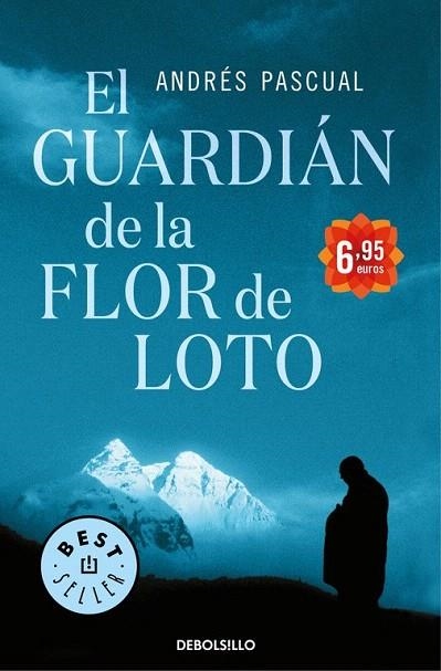 GUARDIAN DE LA FLOR DE LOTO, EL (DB, 763) | 9788483468661 | PASCUAL, ANDRES | Llibreria La Gralla | Llibreria online de Granollers