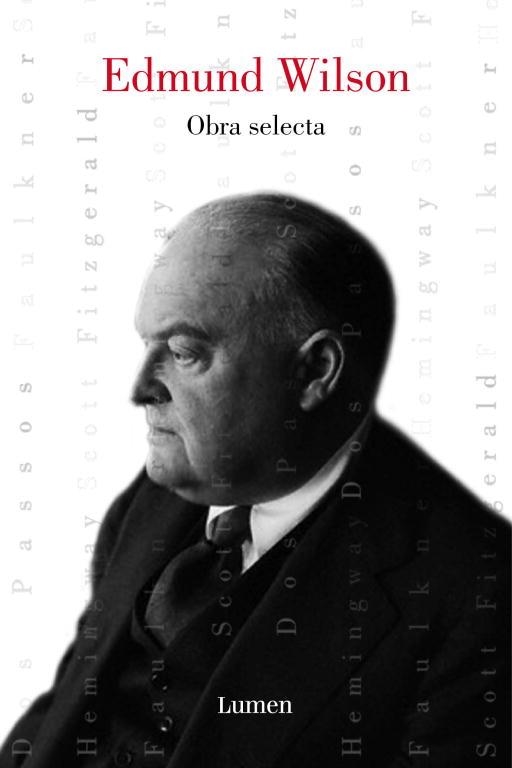OBRA SELECTA EDMUND WILSON | 9788426416803 | MAJOR, AURELIO | Llibreria La Gralla | Librería online de Granollers