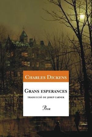 GRANS ESPERANCES (A TOT VENT, 228) | 9788484374442 | DICKENS, CHARLES | Llibreria La Gralla | Llibreria online de Granollers