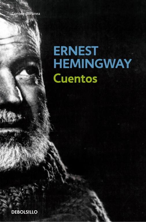 CUENTOS. HEMINGWAY (DEBOLSILLO, 361/9) | 9788483467435 | HEMINGWAY, ERNEST | Llibreria La Gralla | Llibreria online de Granollers