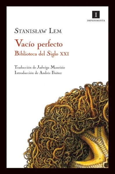 VACIO PERFECTO | 9788493655044 | LEM, STANISLAW (1921-2006) | Llibreria La Gralla | Librería online de Granollers