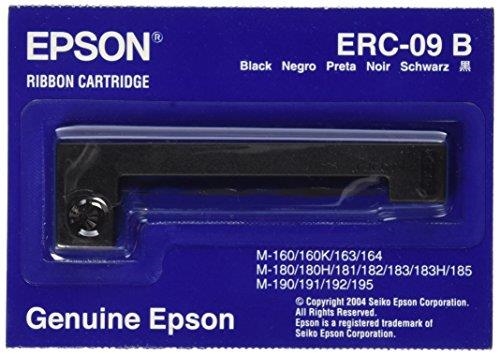 CINTA IMPRESSORA EPSON ERC 09 B | 4548056142054 | EPSERC09B | Llibreria La Gralla | Llibreria online de Granollers