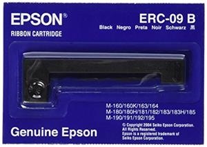 CINTA IMPRESSORA EPSON ERC 09 B | 4548056142054 | EPSERC09B | Llibreria La Gralla | Llibreria online de Granollers