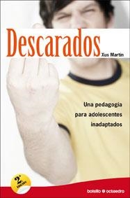 DESCARADOS (BOLSILLO OCTAEDRO 8) | 9788480639668 | MARTIN, XUS | Llibreria La Gralla | Librería online de Granollers
