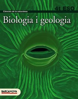BIOLOGIA I GEOLOGIA 4T ESO 2008 | 9788448922740 | Llibreria La Gralla | Llibreria online de Granollers