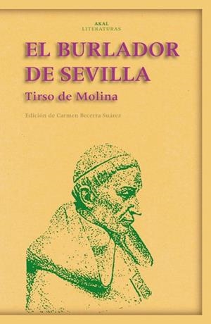 BURLADOR DE SEVILLA, EL | 9788446020776 | MOLINA, TIRSO DE | Llibreria La Gralla | Librería online de Granollers