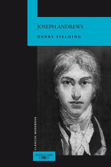 JOSEP ANDREWS | 9788420472133 | FIELDING, HENRY | Llibreria La Gralla | Librería online de Granollers