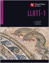 LLATI 1 BATX | 9788431667719 | Llibreria La Gralla | Llibreria online de Granollers