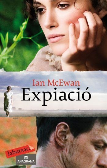 EXPIACIO (LABUTXACA) | 9788496863774 | MC EWAN, IAN | Llibreria La Gralla | Librería online de Granollers