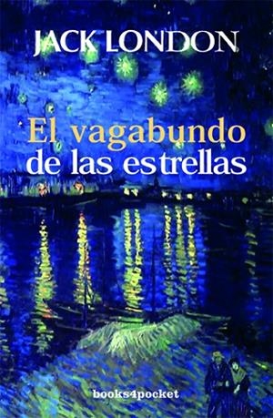 VAGABUNDO DE LAS ESTRELLAS, EL (B4P, 99) | 9788496829770 | LONDON, JACK | Llibreria La Gralla | Llibreria online de Granollers