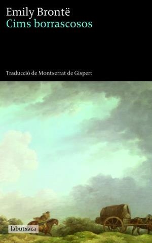 CIMS BORRASCOSOS (LABUTXACA) | 9788496863583 | BRONTE, EMILY | Llibreria La Gralla | Librería online de Granollers