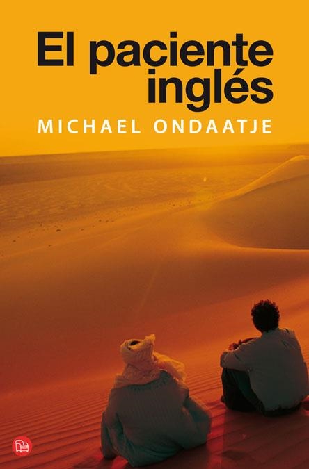 PACIENTE INGLES, EL (PL 279/1) | 9788466320740 | ONDAATJE, MICHAEL | Llibreria La Gralla | Llibreria online de Granollers