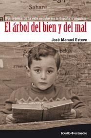 ARBOL DEL BIEN Y DEL MAL, EL (OCTAEDRO BOLSILLO 2) | 9788480639484 | ESTEVE, JOSE MANUEL | Llibreria La Gralla | Librería online de Granollers