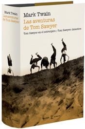 TOM SAWYER (CLASICOS)Ç | 9788467027150 | TWAIN, MARK | Llibreria La Gralla | Llibreria online de Granollers