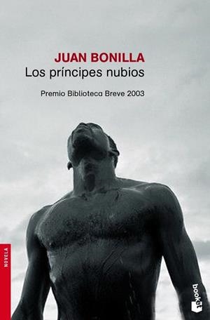 PRINCIPES NUBIOS, LOS (BOOKET 2153) | 9788432217876 | BONILLA, JUAN | Llibreria La Gralla | Llibreria online de Granollers